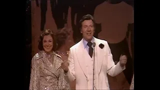 Lena the Royal Variety Performance  15th November1976