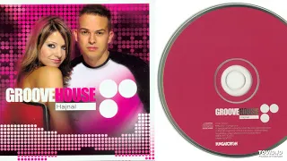 Groovehouse - 2 - Hajnal - Teljes album - 2001