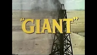 Giant trailer #2 from the 40th anniversary VHS