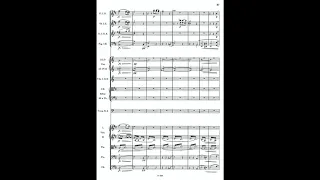 Dvorak - Symphony No. 6 (Score)