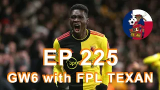 Live Pod! | FPL Surgery 225 |  FPL TEXAN