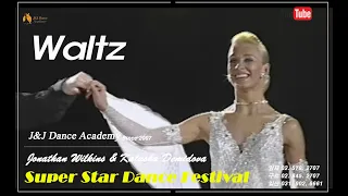 2005 Jonathan Wilkins & Katusha Demidova / Slow Waltz