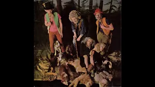 Jethro Tull - Cat's Squirrel (mono mix)