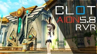 Aion 5.8 RvR - FOR THE ELYOS