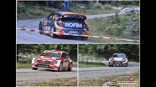 36° RALLY PIANCAVALLO 2023   PURE SOUND