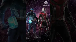 worthy captain America versus Avengers #marvel #avenger #short