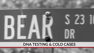 Success in Julie Valentine case prompts DNA testing in similar cold case from 30 years ago