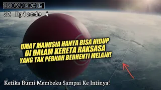 (SP 12) MANUSIA AKAN MEMBEKU DAN MATI DALAM SEKEJAP ‼️ Alur Cerita Film