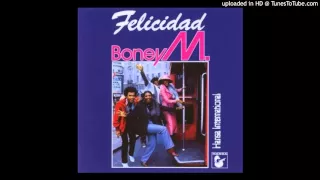 Boney M - Felicidad (Margherita) (12'' version)