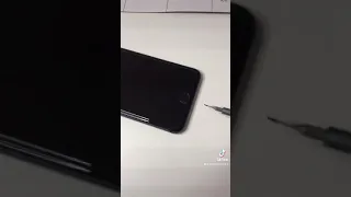 Замена аккумулятора на iPhone 8 Plus