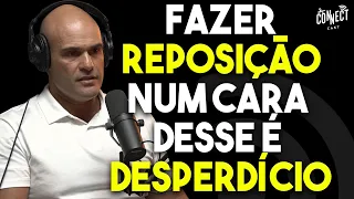 Você NÃO deve fazer REPOSIÇÃO de TESTOSTERONA nesse caso | Dr Gustavo Medeiros explica o TRT