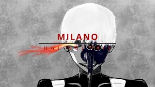 MILANO - Hot Hot Fire / Alternative / Indie / Rock