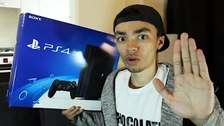 WATCH THIS BEFORE YOU BUY A PS4 PRO!