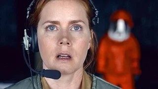 ARRIVAL (Amy Adams) | Trailer deutsch german [HD]