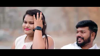 SAI PRASANNA & RAJ KUMAR PRE WEDDING SONG