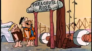 Flintstones Wacky Inventions