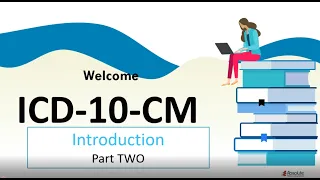 AMCI ICD-10-CM Coding for Beginners- Part 2