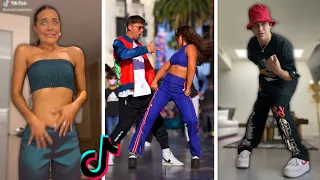 The BEST Ever TikTok DANCE Compilation 💃 Ultimate TIK TOK Dance Mashup! (2022)