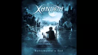 Xandria - Soulcrusher | Neverworld's End