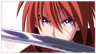 Rurouni Kenshin (2023) Opening Full 『Hiten』 Ayase × R-Shitei