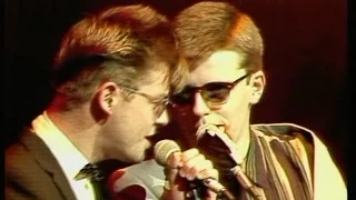 Madness-Our House Live