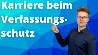 Karriere beim Verfassungsschutz starten | Eure Fragen zu Bewerbung, Ausbildung & Studium | #Q&A