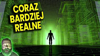 Hipoteza Że Żyjemy w Symulacji Coraz Bardziej Realna! - Analiza Ator Przepowiednie