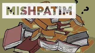 Parshat Mishpatim: A Writer Talks About the "People Of The Book"