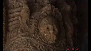 Elephanta Caves (UNESCO/NHK)