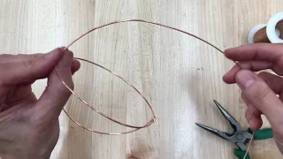 Wire Sphere Demo #1