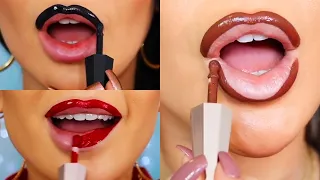 Kissable Lips Compilation 💄💋 | Beauty Studio