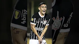 Rubão ABRE O JOGO sobre MOTIVO da SAÍDA de ROJAS do CORINTHIANS