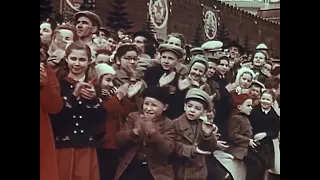 Вера века   История коммунизма   Часть 4   Конец без конца 1954 1993