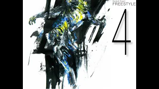 Electro Freestyle FOUR | Dandy B. Project