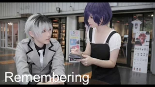 Tokyo Ghoul:re Soundtrack - Remembering (Music)