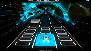 [HD] Audiosur- Yellow Claw_DJ Turn It Up