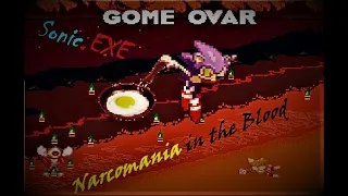 Sonic.Exe - Narcomania in the blood