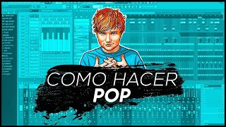 Como hacer POP en FL STUDIO 12 / 20 + Flp | Facil y Bien Explicado | 2020