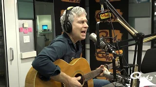 Nada Surf's Matthew Caws Performs 'Something I Should Do' And 'Looking For You' In Studio