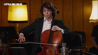 R. Schumann: Fantasiestücke op. 73 | Moritz Huemer, Gabriel Meloni