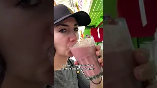 La comida peruana es otra cosa !!! 🇵🇪