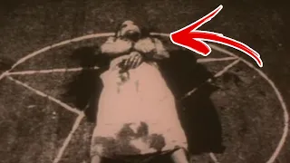 Is This The Worst Punishment From The Salem Witch Trials? #Shorts