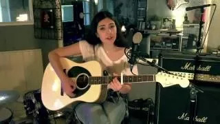 NOOR - I Was Made For Lovin' You (KISS acoustic cover)