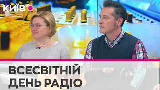 Приймач не мовчить: важливість радіо під час війни та як приймачі допомагають українцям?