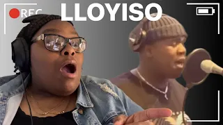 LLOYISO - IF I DIE YOUNG REACTION