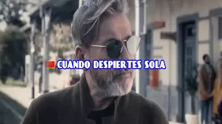 KARAOKE RICARDO MONTANER - QUE VAS A HACER