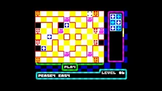 All Present and Correct Walkthrough, ZX Spectrum