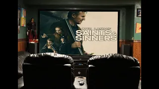 The Land of Saints and Sinners Movie Review