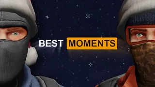 Critical Ops - Best Moments of 2022-2023