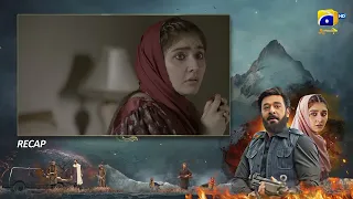 Recap Khaie Episode 20 - 28th February 2024 - Har Pal Geo